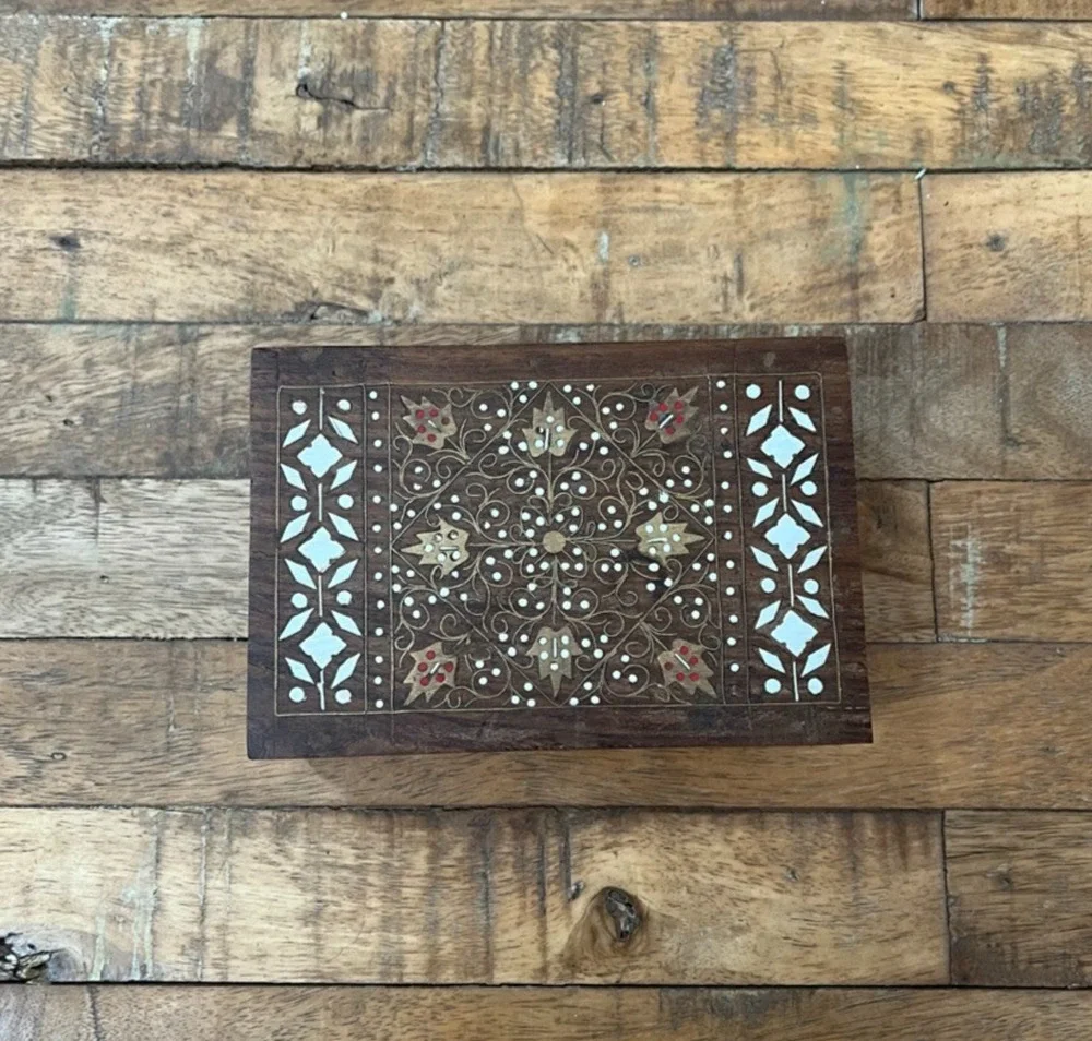 Decorative 6